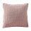 Decorative Pillow Set Dark Blue Polyester 2 pcs 3