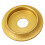 Vacuum Welding Diamond Grinding Wheel Segment 74x20mm for 1