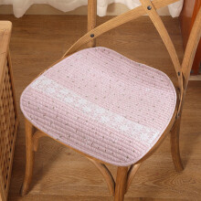Non-Slip Office Chair Cushion Memory Foam 17.7 x 17.7 in