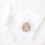 White Cotton Cloth Napkins 30x30cm 8-Pack 1
