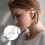 Bluetooth Headset Open Ear Bone Conduction Wireless Earbuds 1