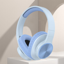 Bluetooth Headset Wireless Stereo Headphones