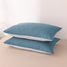Hypoallergenic Waterproof Pillow Protector 29x19 Inch