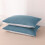 Hypoallergenic Waterproof Pillow Protector 29x19 Inch 1