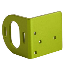 RC Motor Holder Adjustable Bracket for 540/3660/3650