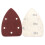 Sandpaper Triangle Disc 140x98mm 40-1000 Grit 5 Pcs 1