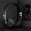 Bluetooth Headset Over-Ear Foldable Wireless Hi-Fi Stereo 1