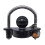 Universal Coupler Lock Ball Hitch Trailer Lock Steel 1