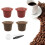 Refillable Coffee Filter Capsules T2X9 for Nespresso Q1X9 4 7