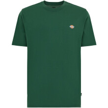 (S, Needle Green) Dickies Mens Mapleton Regular T-Shirt