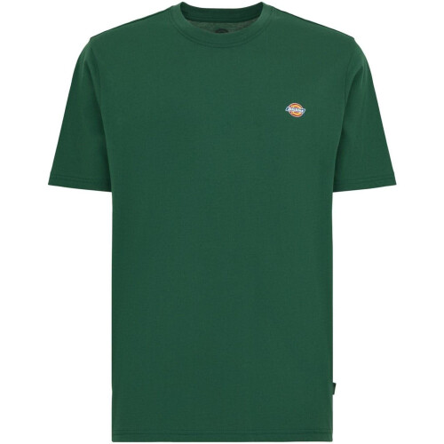 Dickies (S, Needle Green) Dickies Mens Mapleton Regular T-Shirt