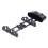 Universal Archery Quiver 5-Slot Quick Release for Compound 6