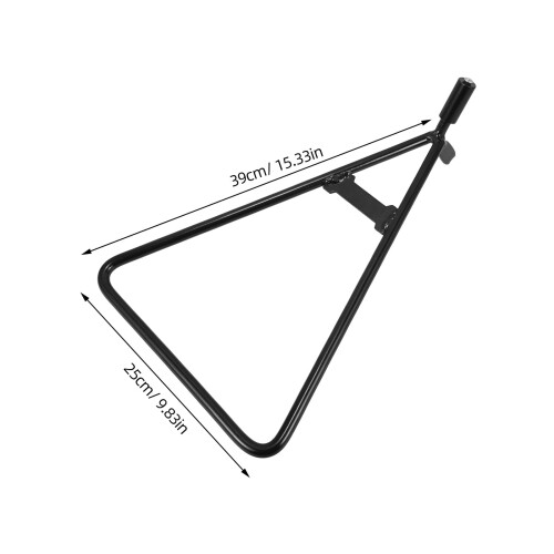 Motorcycle Triangle Side Stand for Electric Scooter 1 Piece 2