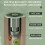 Silicone Floor Drain Sleeve with One-Way Valve Hair Filter 5