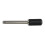 Rubber Mandrel Grinder Drum Sanding Kit 5 pcs 1/8 inch 5
