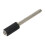 Rubber Mandrel Grinder Drum Sanding Kit 5 pcs 1/8 inch 6
