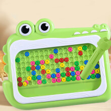Magnetic Drawing Board with Pen for Creative Art Design