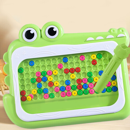 Magnetic Drawing Board with Pen for Creative Art Design