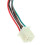 Ignition Switch with Key for ATV Starter Vehicle 2
