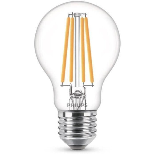 Philips PHILIPS LED-Lampe Nicht dimmbar - E27 - 100W - Warmweiß