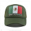 Football Print Sponge Mesh Baseball Cap 1 1
