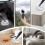 Handheld Steam Cleaner Microfiber Cloths 6-Pack 2