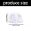 Handheld Steam Cleaner Microfiber Cloths 6-Pack 5