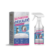 Bathroom Cleaner for Tub and Tile with Descaling Action 2