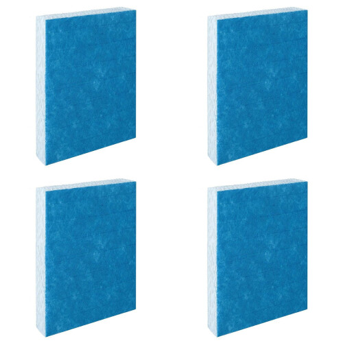 Humidifier Filter Replacement for HFT600 HEV615 HEV620