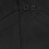 Boys Blazer Slim Fit Double-Button Formal Jacket Black Size 6