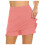 Women's Active Performance Skort Lightweight Running Skirt 1