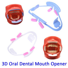BE-TOOL Dental Mouth Opener Retractor Reusable 97/105mm