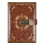 Brown Vintage B6 Notebook with Password Lock 112 Pages 1