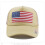 Football Print Sponge Mesh Baseball Cap 1 1