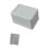 Junction Box Plastic Housing Black White Color Various Sizes 1
