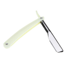 Manual Folding Safety Razor for Men Portable Travel Shaver