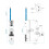 RCBO Safety Switch Earth Leakage 30mA 6kA 16A 5