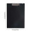 Folder Board Clipboard Heavy Duty A5 3 Pack 3