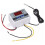 XH-W3001 Temperature Controller 12V 24V 220V 7