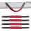 Roll Bar Grab Handles Paracord Grip for Ford Bronco 1