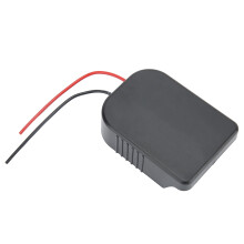 Battery Adapter for Industrial Use Lightweight