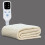 Electric Warming Blanket Soft Heated Mattress Pad 1