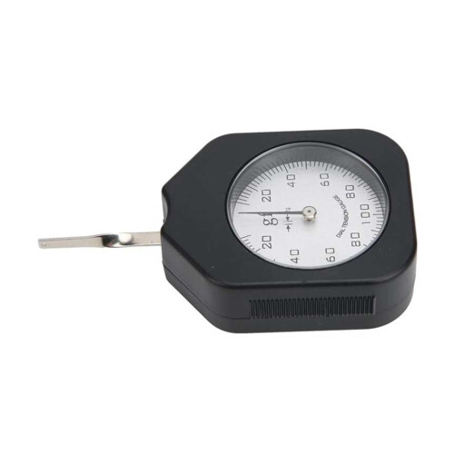 Dial Tension Gauge 100g 150g 300g Single Needle Force 2