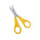 Ceramic Kitchen Scissors Safety Blunt Tips 2 Pcs 1