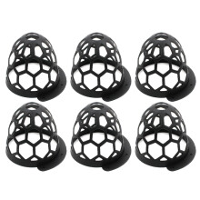 Plastic Billiard Table Net Storage Basket 2 6 10 20 pcs