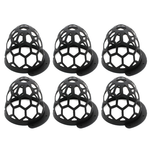 Plastic Billiard Table Net Storage Basket 2 6 10 20 pcs