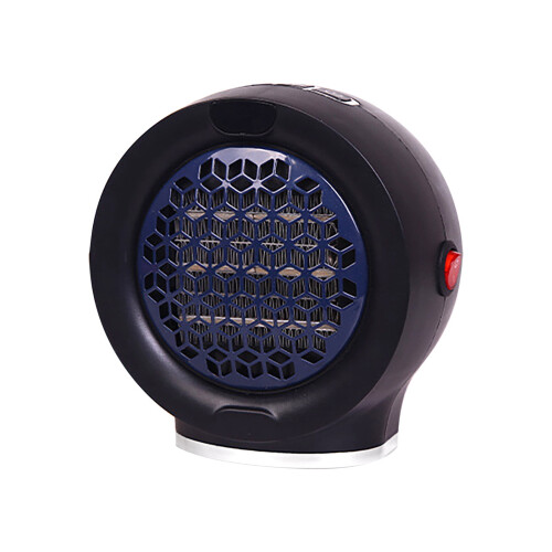 Space Heater Indoor Portable Mini Radiator