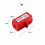 Electrical Plug Lock Box ABS Plastic 1 Piece 4