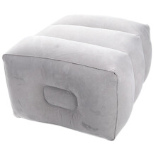 WINOMO Inflating Foot Rest Pillow 1 Set