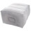 WINOMO Inflating Foot Rest Pillow 1 Set 1